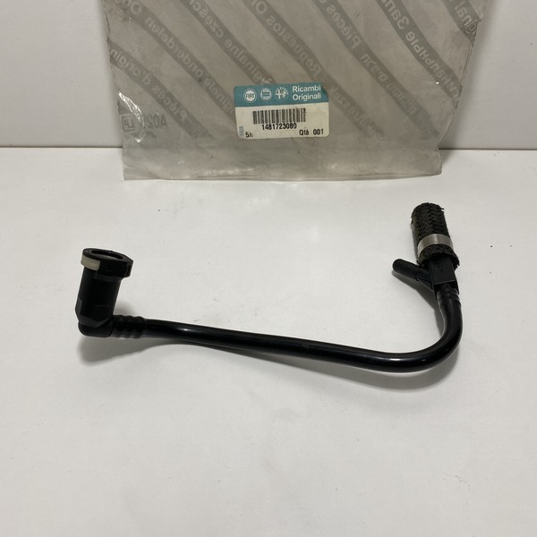 Hydraulischer Bremskommandoanschluss Fiat Ulysse - Lancia Z Original 1481723080-image