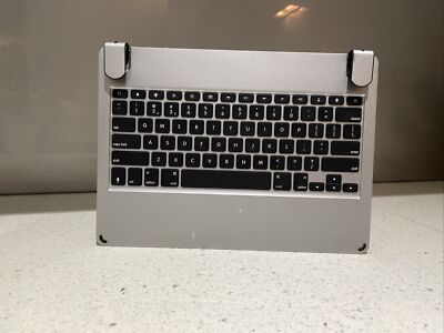 BRYDGE 12.9 MK ii Bluetooth Keyboard For 12.9” iPad Pro Gen 2/1