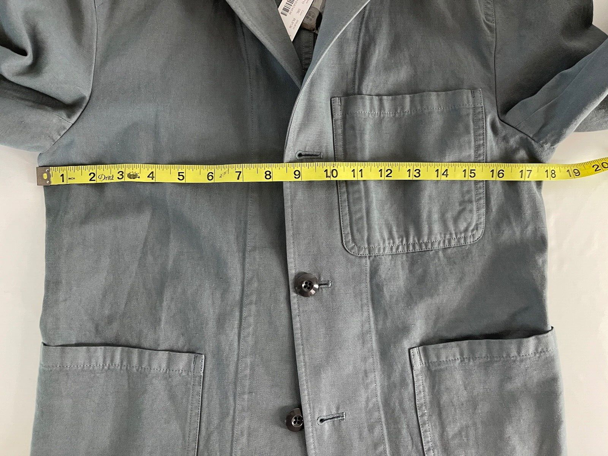 J.CREW ジャイアントロゴ カバーオール XL 【公式通販】