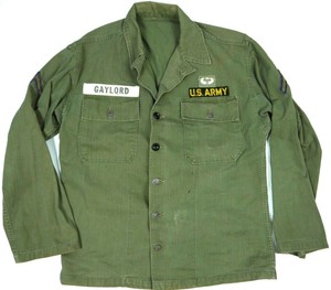 army shirt jacket