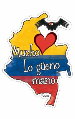 Mucho Lo Gueno Mano