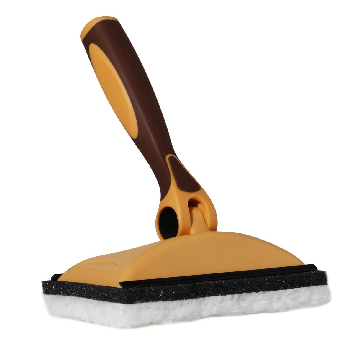 Verschillende Keukenborstels Voor Alle Taken Bij Het Aanbrengen Van Cosmetica Deze Foto Toont Beeld Keupenselen Toepassen Image250717083