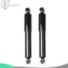 Set of 2 Rear Shocks Struts Absorbers For 2008-2016 Chrysler Town & Country
