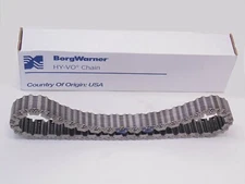 Borg-Warner Morse Tec HY-VO BW4404 / BW4405 Transfer Case Chain  (HV-070)