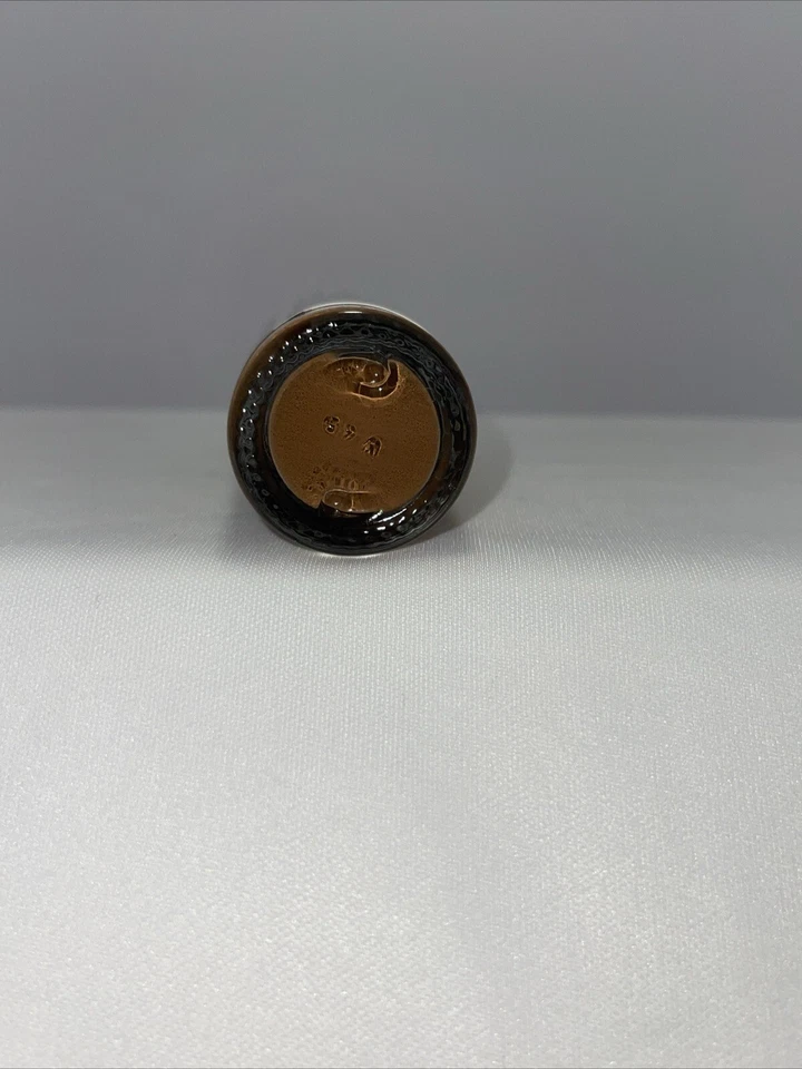 Revlon ColorStay Liquid Matte Finish Foundation SPF 15 #500 WALNUT *SEALED* - Image 4 of 4