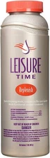 Leisure Time 45310 Replenish Shock Oxidizer for Spas & Hot Tubs, 2 lbs