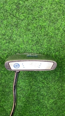 Divine Line Rossie 1 ODYSSEY Putter - Herren (Stahl, 34", Rechts) - Bild 1 von 4