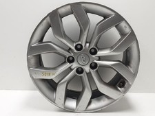 529102V150 felge für HYUNDAI VELOSTER (FS) 1.6 GDI 2011 385129