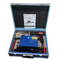 1500W Magnetic Induction Heater Flameless Heat bolts Remove Induction Heater Kqp