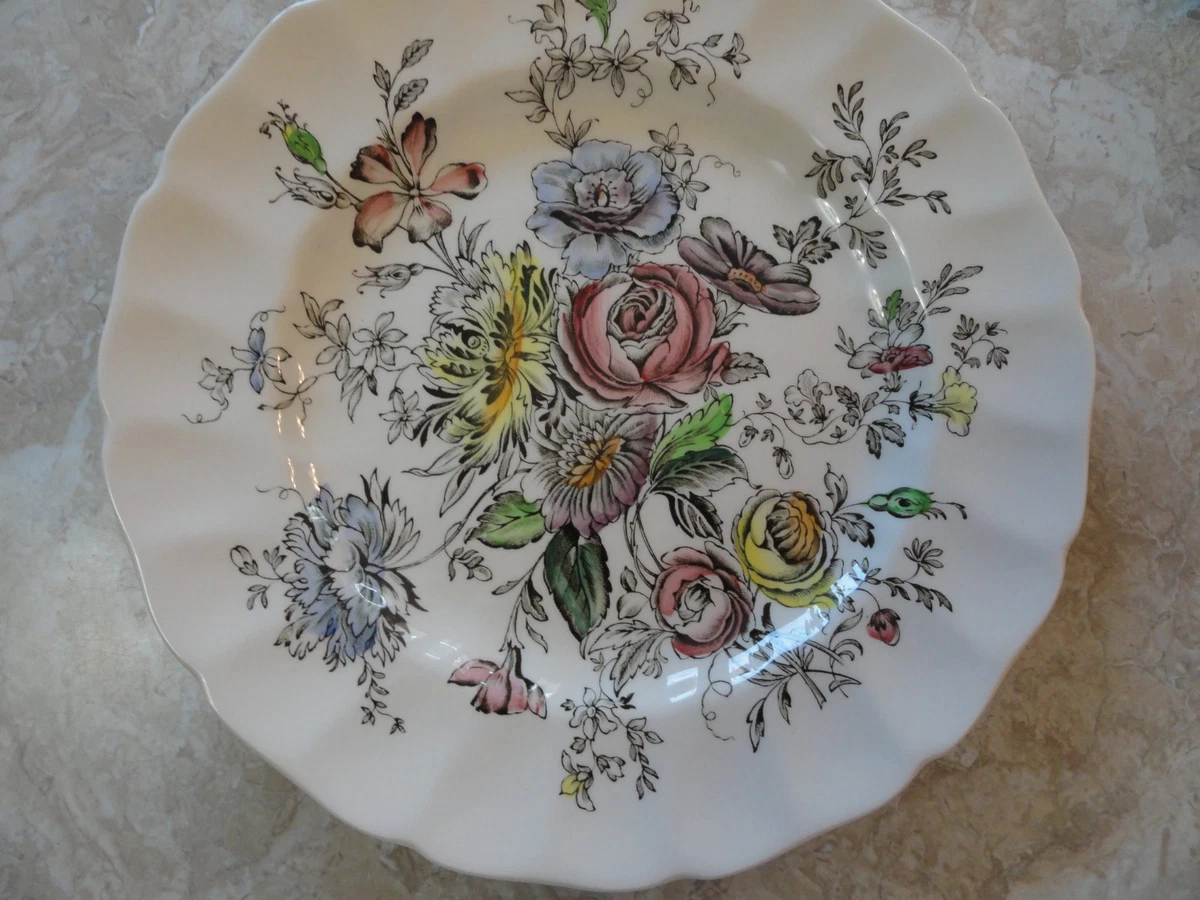 Johnson Brothers China Plates for sale | eBay