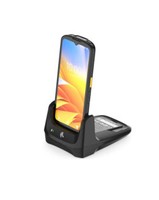 Zebra 2 slot charge only cradle for TC15 TN28 La CRD-TC1XTN28-2SC-01