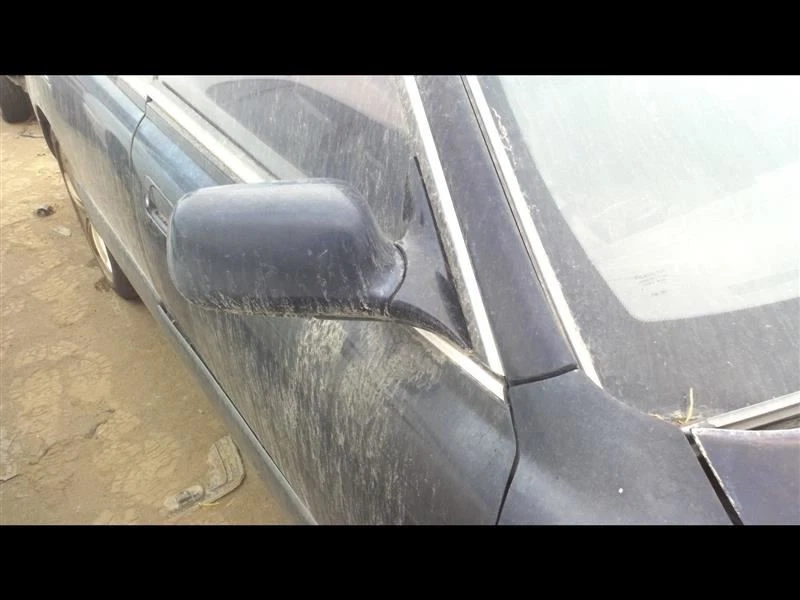 Espelho retrovisor lateral direito para passageiros compatível com 92-96 LEXUS ES300 22162691 - Imagem 2 de 4