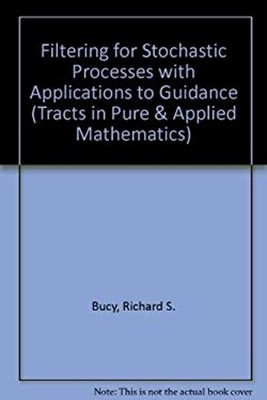 Filtering for Stochastic Processes with Applicatio Ns to Guidance
