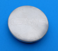 Gmc Sierra Savana Yukon 1500 Wheel Rim Hubcap Hub Center Cap Dust Cover Plug A1