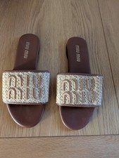 Miu Miu Inspired Slider