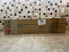 Konica Minolta TN613 A0TM330 Magenta Toner Cartridge for Bizhub C552 / C652