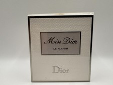 Miss Dior LE PARFUM by Christian Dior 40ml Spray (Brand New In Box, Sealed)