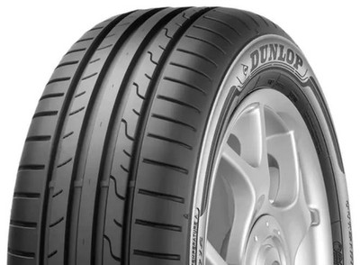 Summer Tyre 205/55 R16 Dunlop 91H SP SPORT BLURESPONSE