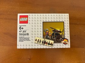 LEGO GWP & Poly bag lot - Includes: CASTLE, DC, CREATOR & MORE BNISB