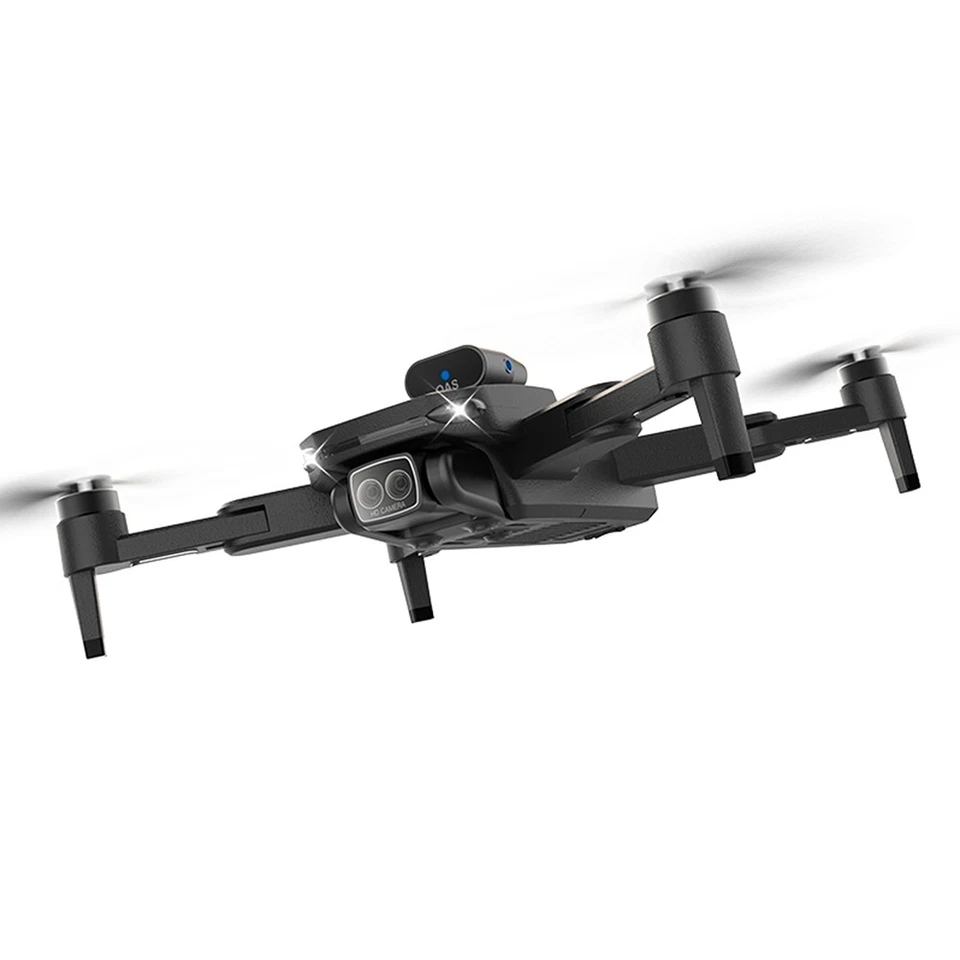 ZLL SG105Max RC Drone 4K Dual Kamera FPV Quadcopter WIFI GPS Hindernisvermeidung - Bild 3 von 4