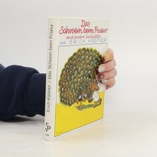 Das Schwein beim Friseur und andere Geschichten  |  Erich Kästner