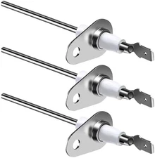 Furnace Flame Sensor Replacement