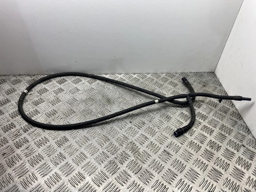 BMW 5 F10 SCHLAUCH SCHEINWERFERREINIGUNGSANLAGE 7178742 3.00 Diesel 23498997