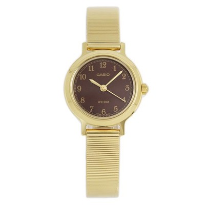 Casio Ltp-B170G-5B Analog Quartz Standard_