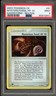 Pokemon Mysterious Fossil HP 10 EX Sandstorm Reverse Holo #91 PSA 9 Mint