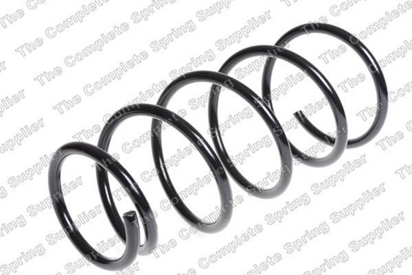1X LesjÖFors Fahrwerksfeder 4288339 FüR Forester Awd SG5 SG9 S11SG S12SH-image
