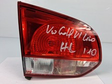 Rückleuchte innen links 5K0945107 VW GOLF VI (5K1) 1.4 TSI
