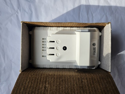 #ad OEM Genuine Sun Joe Snow Joe 24VBAT LTX 1.5 AH Lithium Ion Battery Only Working $24.99