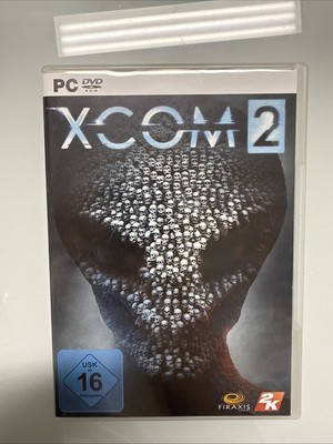 XCOM 2 (PC)