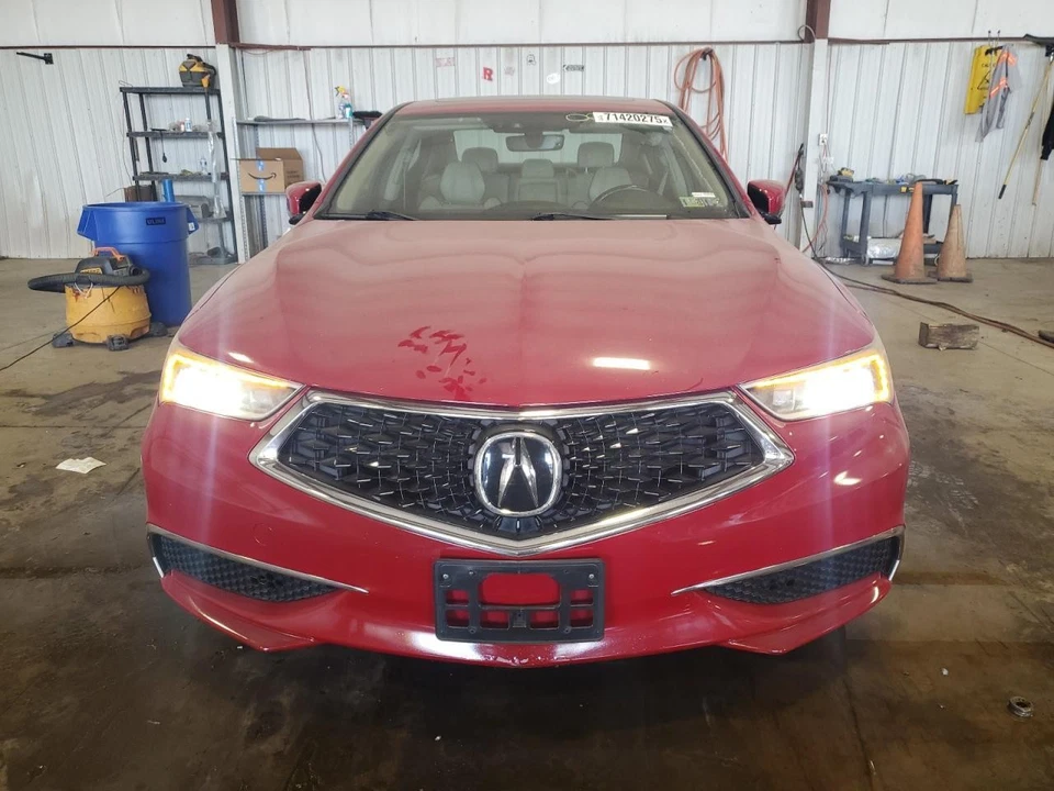 Used Park Assist Camera fits: 2019 Acura Tlx camera windshield mounted 3.5 Grade Foto 2 de 4