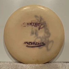 Innova Star Skeeter 175g, PFN, Pat #, Used