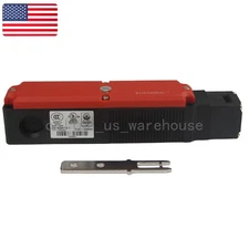 1x New Safety Switch TP3-2131A024M 084142 for Euchner-US Stock