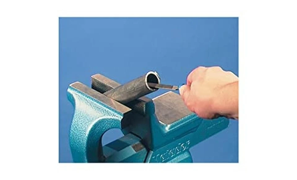 Precision Machinist File - Smooth Cut, American Pattern - Image 4 of 4