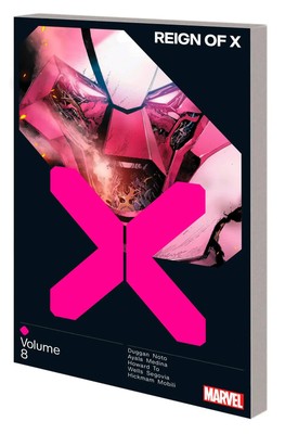 Reign of X Vol. 8 | Gerry Duggan (u. a.) | Taschenbuch | Englisch | 2022