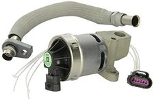 STANDARD IGN EGV1117 Standard Motor Products EGR Valve