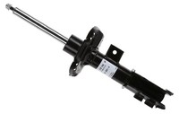 NEU - Sachs 318746 StoßDäMpfer FüR Hyundai