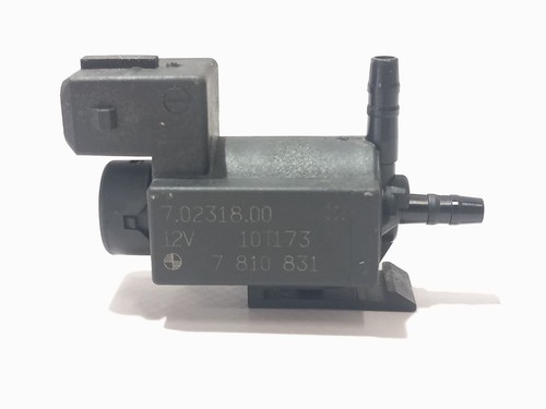 70231800 ZUSÄTZLICHES LUFTVENTIL / 7810831 / 7497928 FÜR BMW X1 E84 XDRIVE 20D