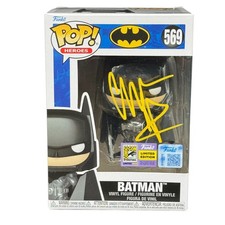 The Caped Crusader! Ultimate Guide to Batman Collectibles 5