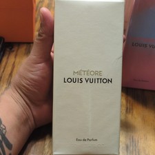 Louis Vuitton M t ore Eau de Parfum Spray 100ml 3.4 fl oz Regular Size
