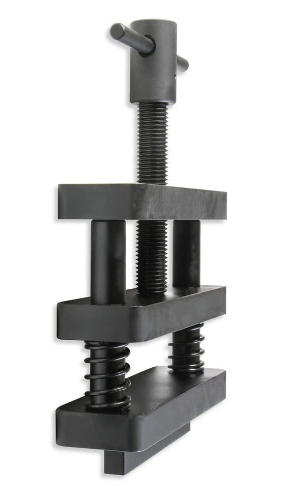 Mr. Gasket 33290G Connecting Rod Vise - Billet Aluminum - Image 2 of 4