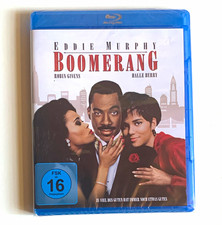 Paramount Boomerang | Blu-ray FSK 16 | Komöd...