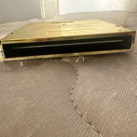 ZELDA II The Adventure of LINK Nintendo NES Video Game Cartridge w/Original Case