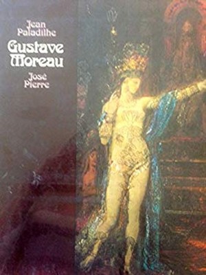 Gustave Moreau Hardcover Bettina, Paladilhe, Jean, Pierre, José W