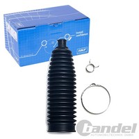 SKF Lenkmanschette Satz Passend FüR Audi A4 A5 A6 A7 A8 Q3 Q5 Porsche Macan