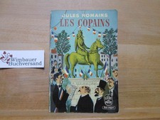 Les copains Romains, Jules :