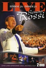 Semino Rossi - Einmal ja - immer ja (Live)